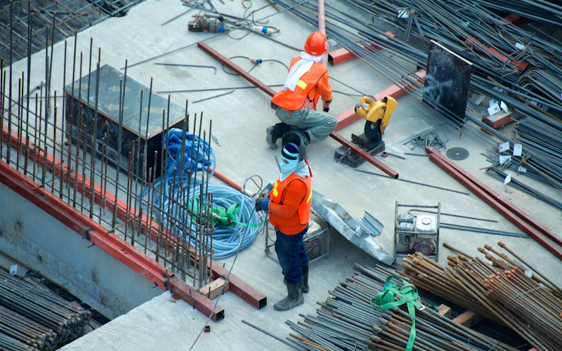 Construção & Imobiliário