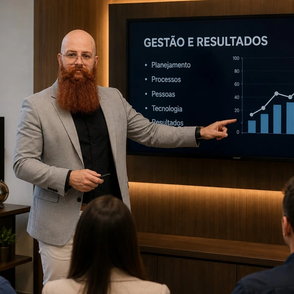 Leandro Garcia - segunda foto