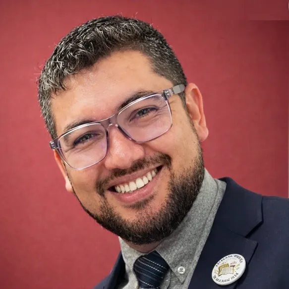 William Mariano